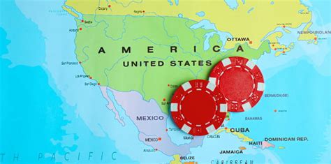 Legal US Gambling Age Guide To Where You Can Gamble.